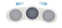 Transfer Board (Rotating Disc)