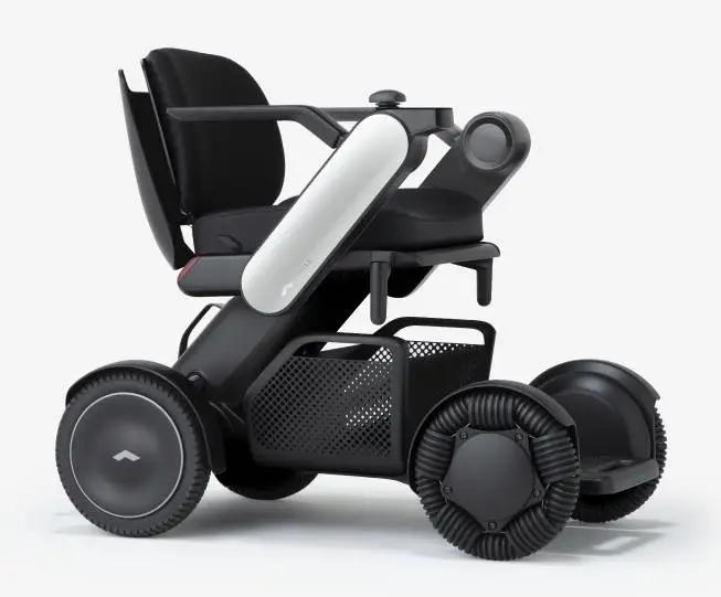 [1129-78] Whill Model C2 (16")