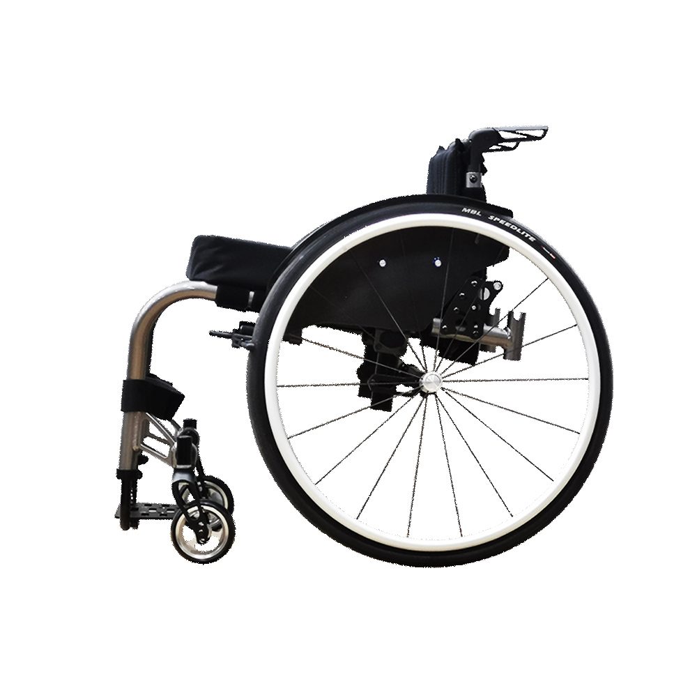 Active Wheelchair