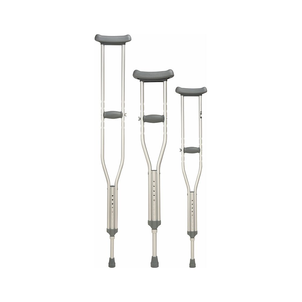 Crutches