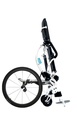 Leo - The Lightest Standing Wheelchair