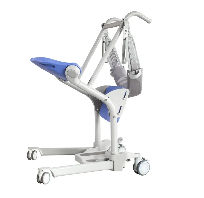 TRANSFER CHAIR DW-TPC 13