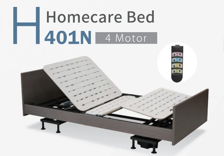 HOME CARE BED