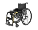 MF025 17” WH269 Wheelchair Yellow logo
