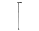 Carbon adjustable walking stick