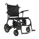 DC 12 Ultra-Light Carbon Fiber Wheelchair