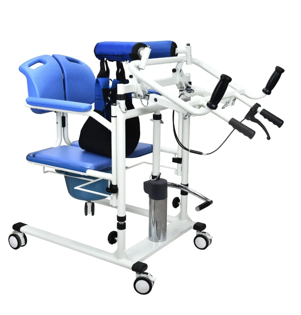 Patient transfer Lift
