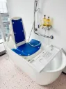Bathtub Lift Chair