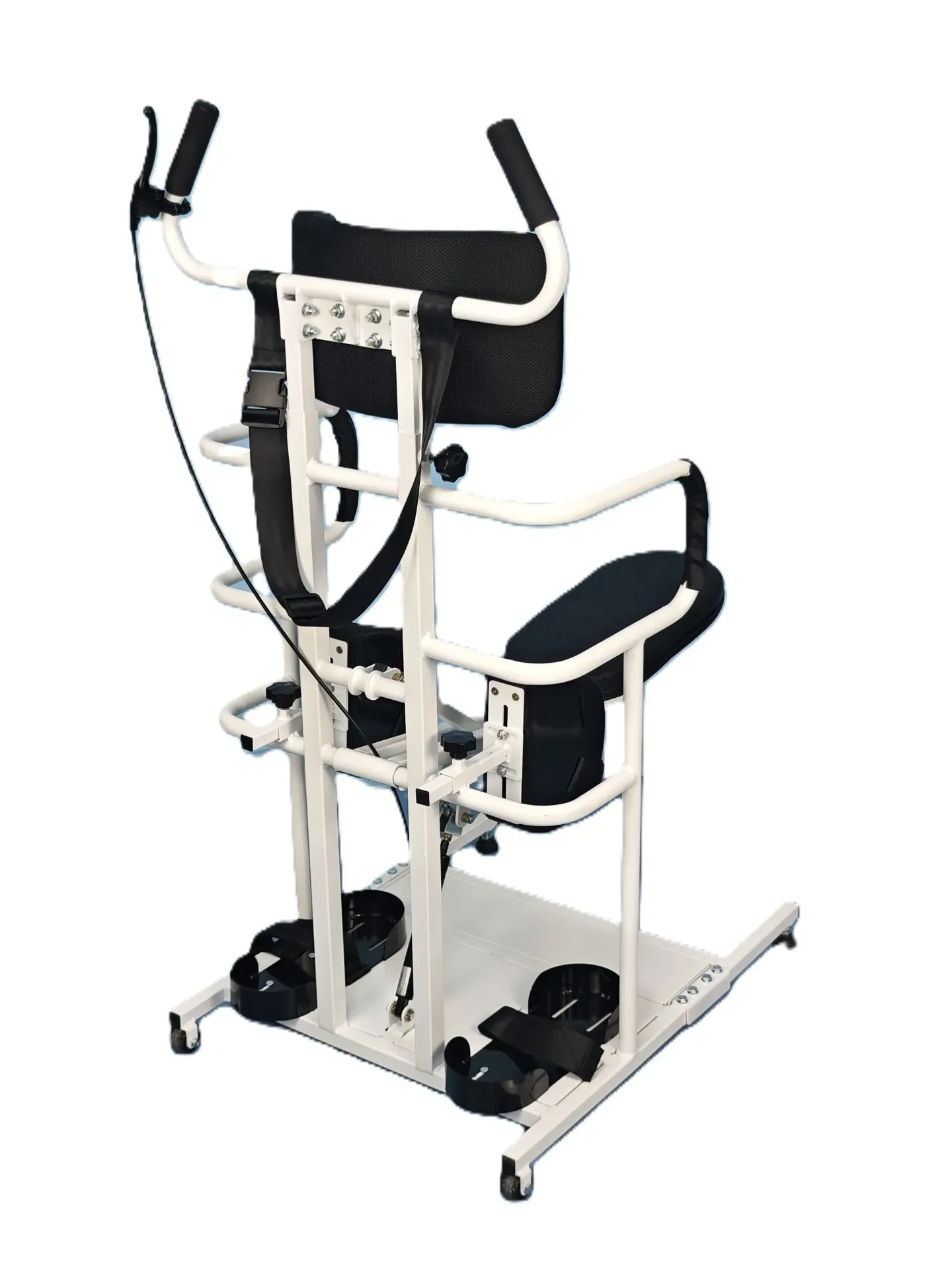 Sit To Stand Patient Lift
