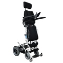 Draco - The Most Functional Full-automatic Standing Wheelchair