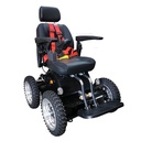 All Terrain 4 Driving Wheels PW-4x4Q
