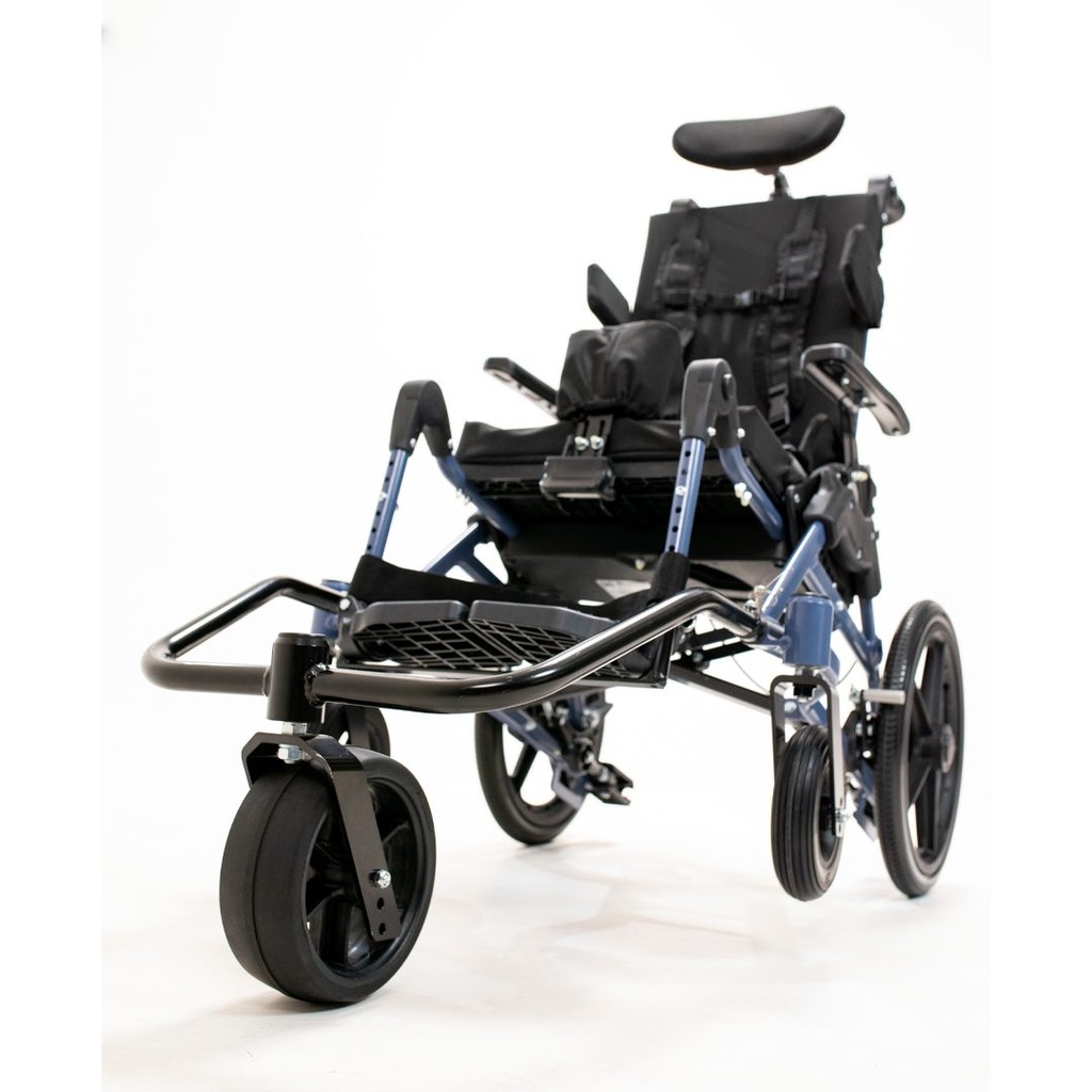 [541] Cub Children Tilting Wheelchair
