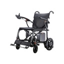 Carbon fiber Model CX Power Wheelchair