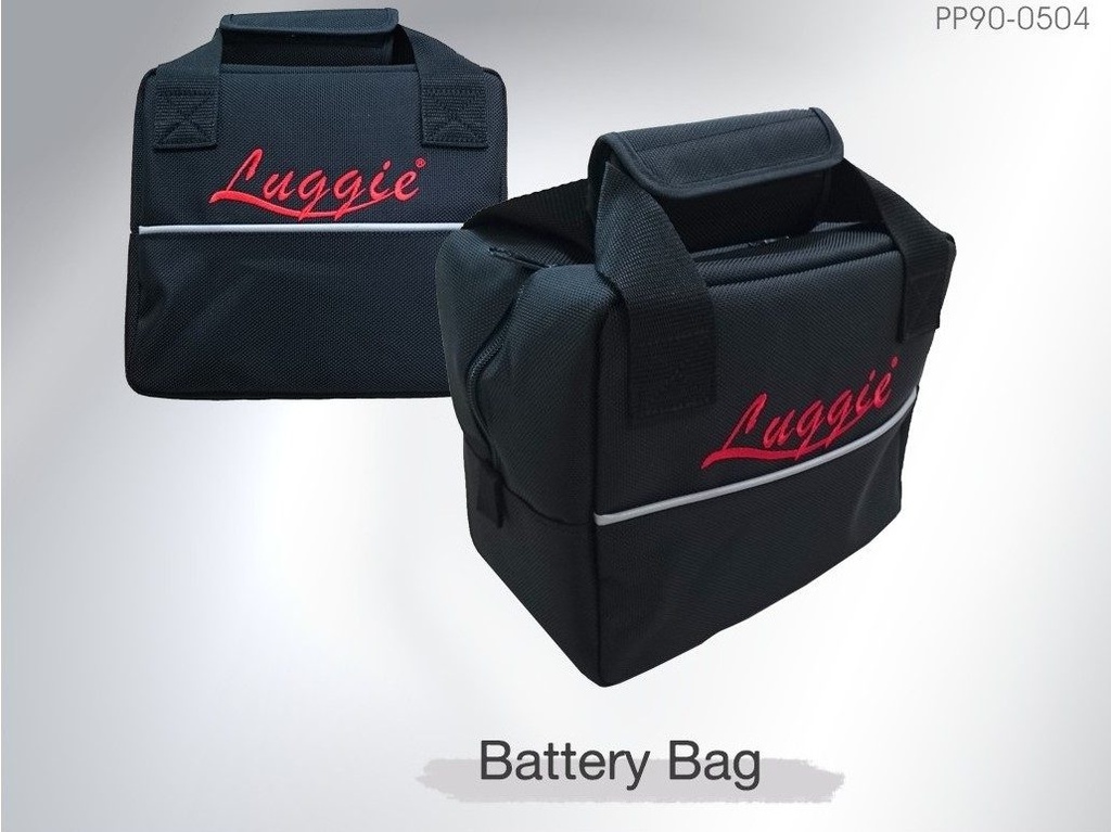 [716] Luggie Battery Bag