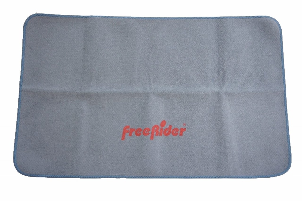 [749] Luggie Floor Mat