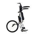 Pegasus - Semi-automatic Standing Wheelchair