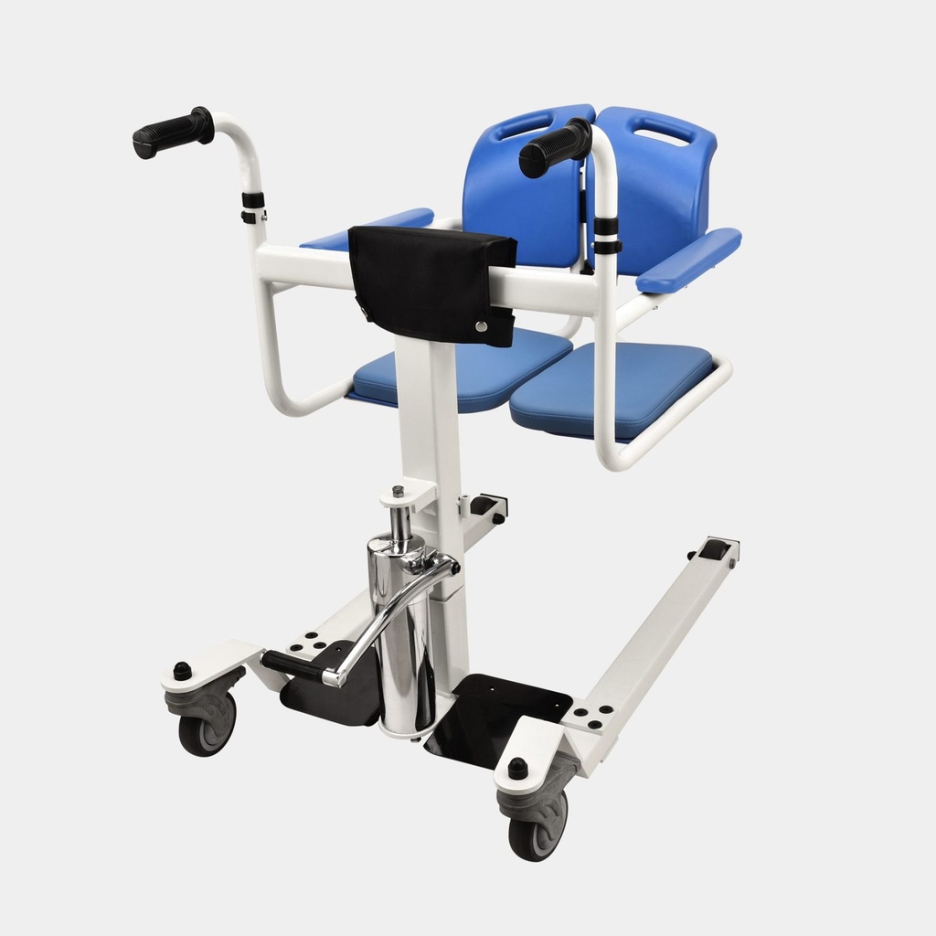 [1245] Patient transfer lift - Basic