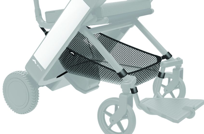 [1498] Storage Net for Model F