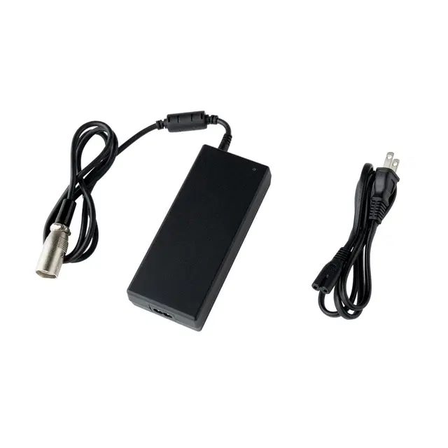 [1507] Battery Charger for Whill Model F and C2