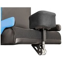 Cub Flip Down Abductor