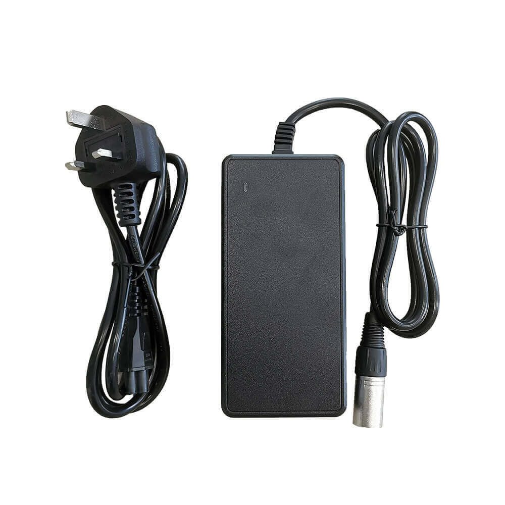 [1526] 3A Li-ion Charger