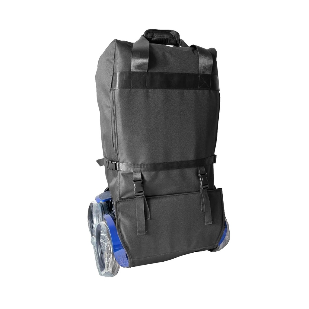 [1550] Mojo T300 Travel Bag