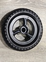 Mojo T300 Magnesium Wheels