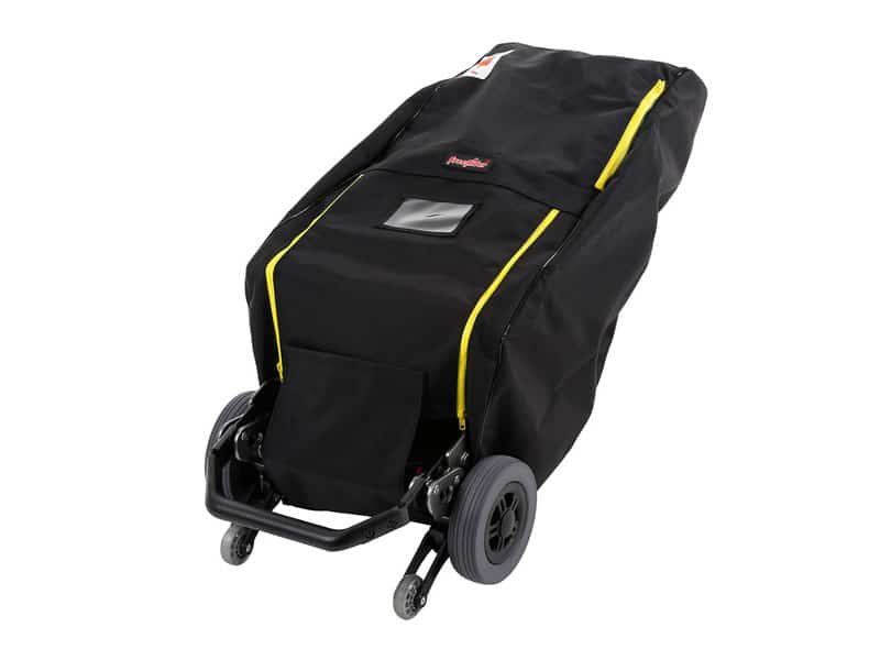 [1565] Luggie Travel Bag