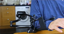 Neater Arm Support Zero