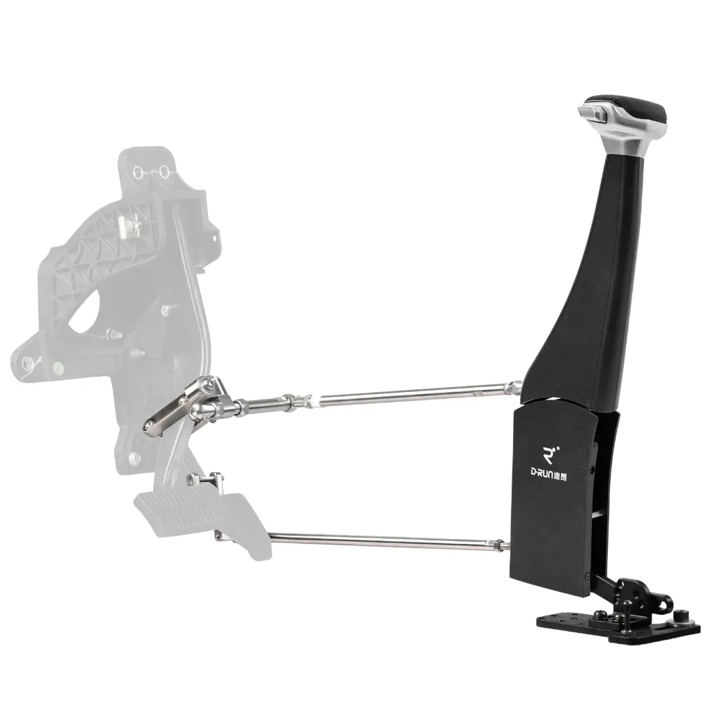 HAND CONTROL MODEL - D-RUN 2 (MUNIU POWER)