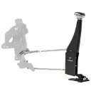 HAND CONTROL MODEL - D-RUN 2 (MUNIU POWER)