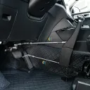 PM-2 Driving Car Hand Controls