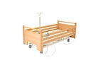 Electrical 3 Function Bed NR306