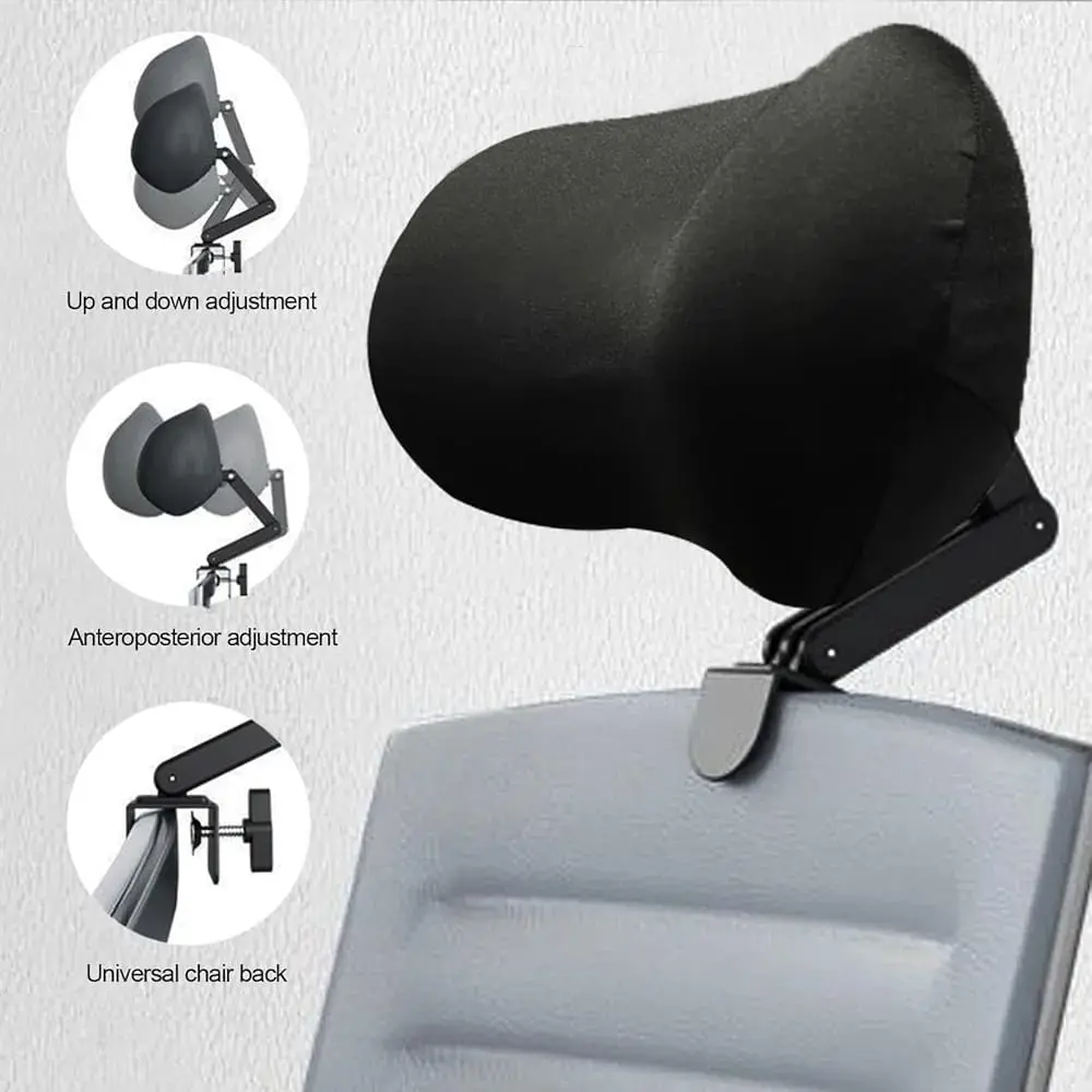 Headrest