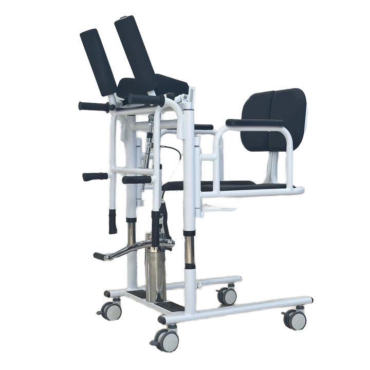 Patient Transfer Machine